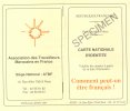 1 Comment peut-on être français !