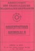 Orientation générale 1982