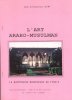 L\'art Arabo-musulman